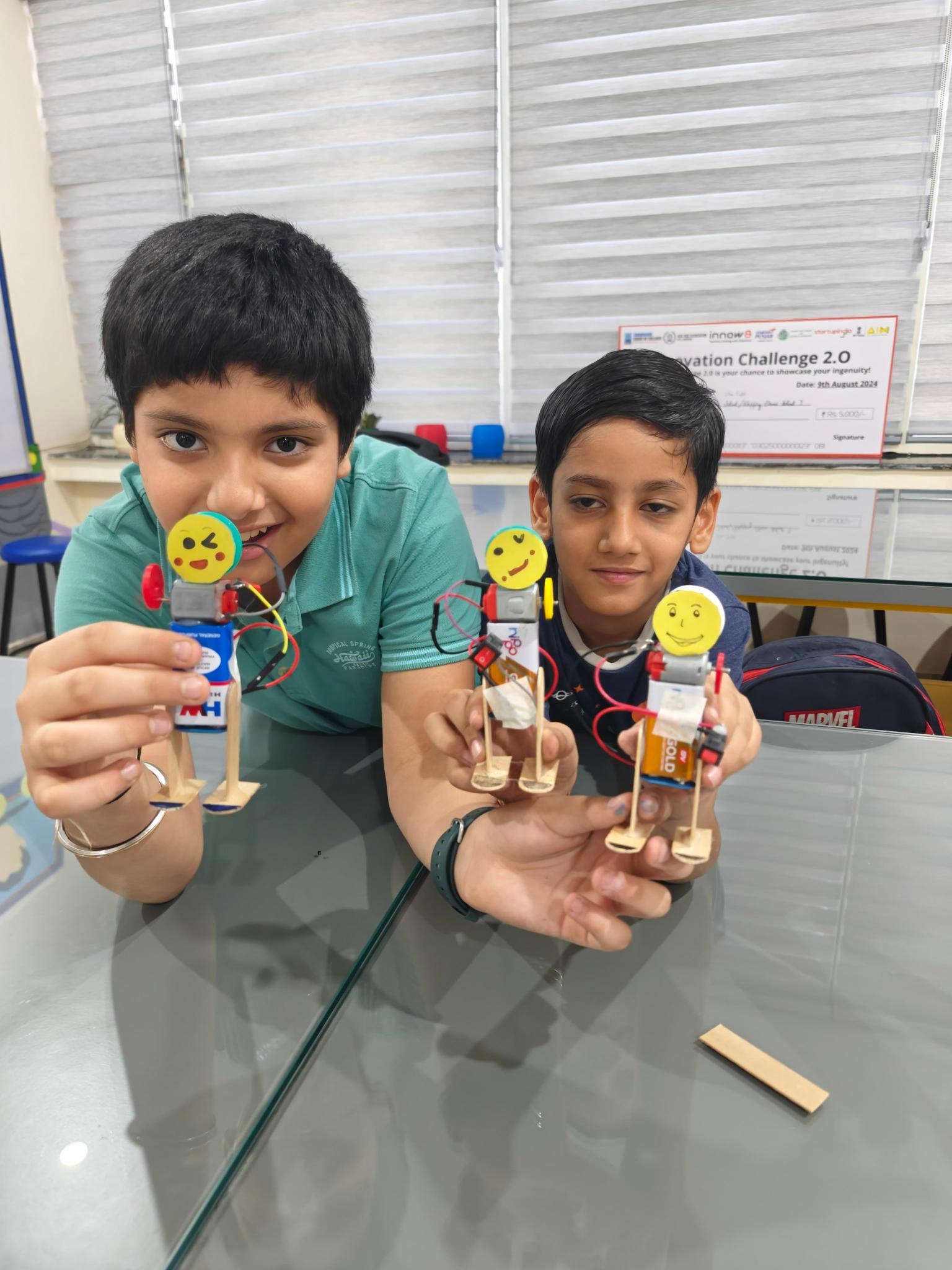 STEM Classes (Grade 1–12) - Image 1